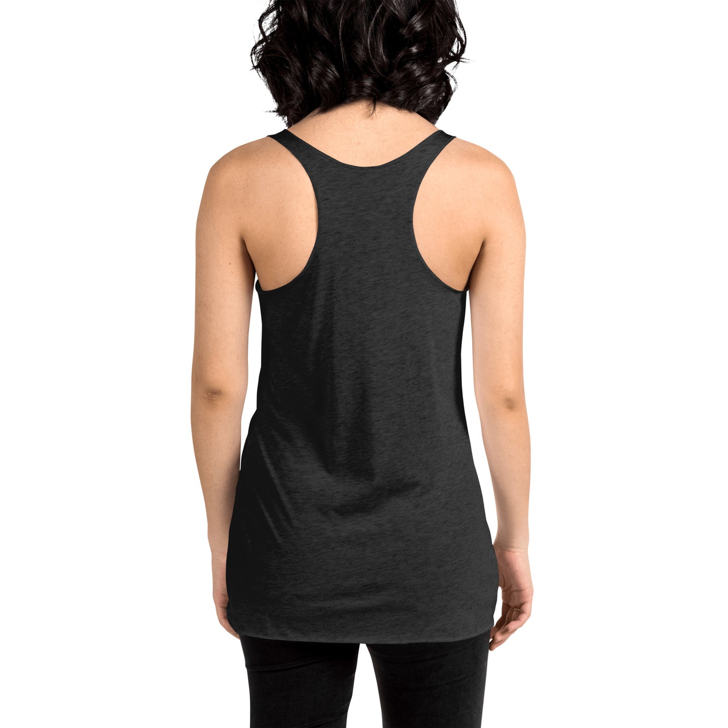 Chakra Women's Racerback Tank