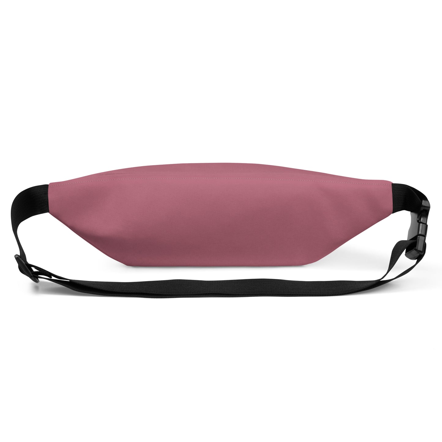 Fungi Star Petal Pink Fanny Pack