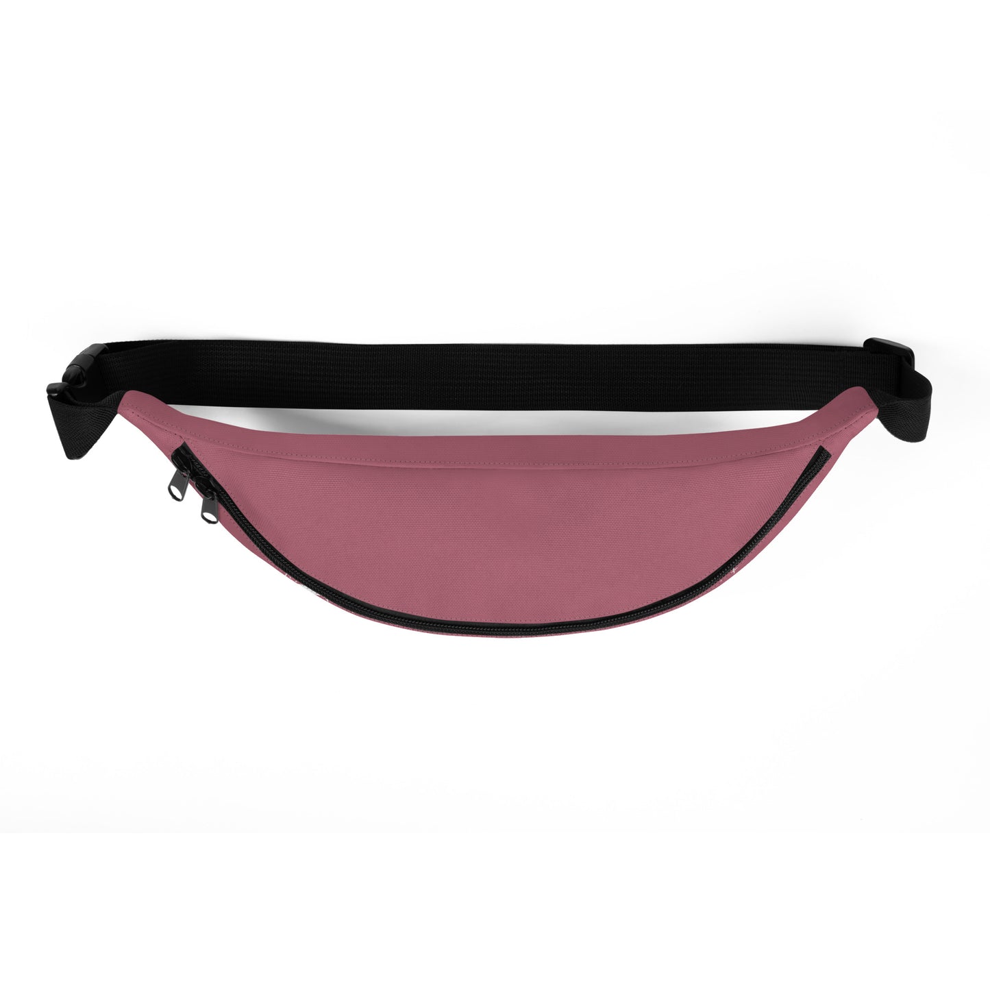 Fungi Star Petal Pink Fanny Pack