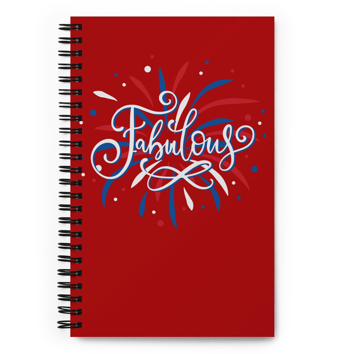 Fabulous spiral-notebook-front