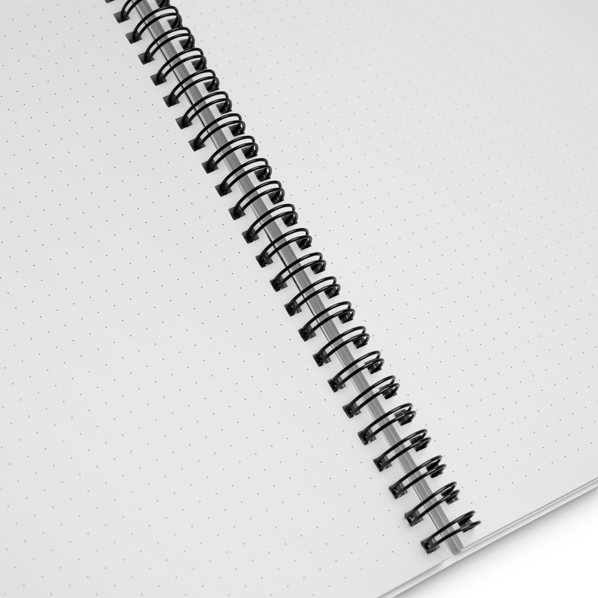 Grateful and thankful spiral-notebook-white-product-detail