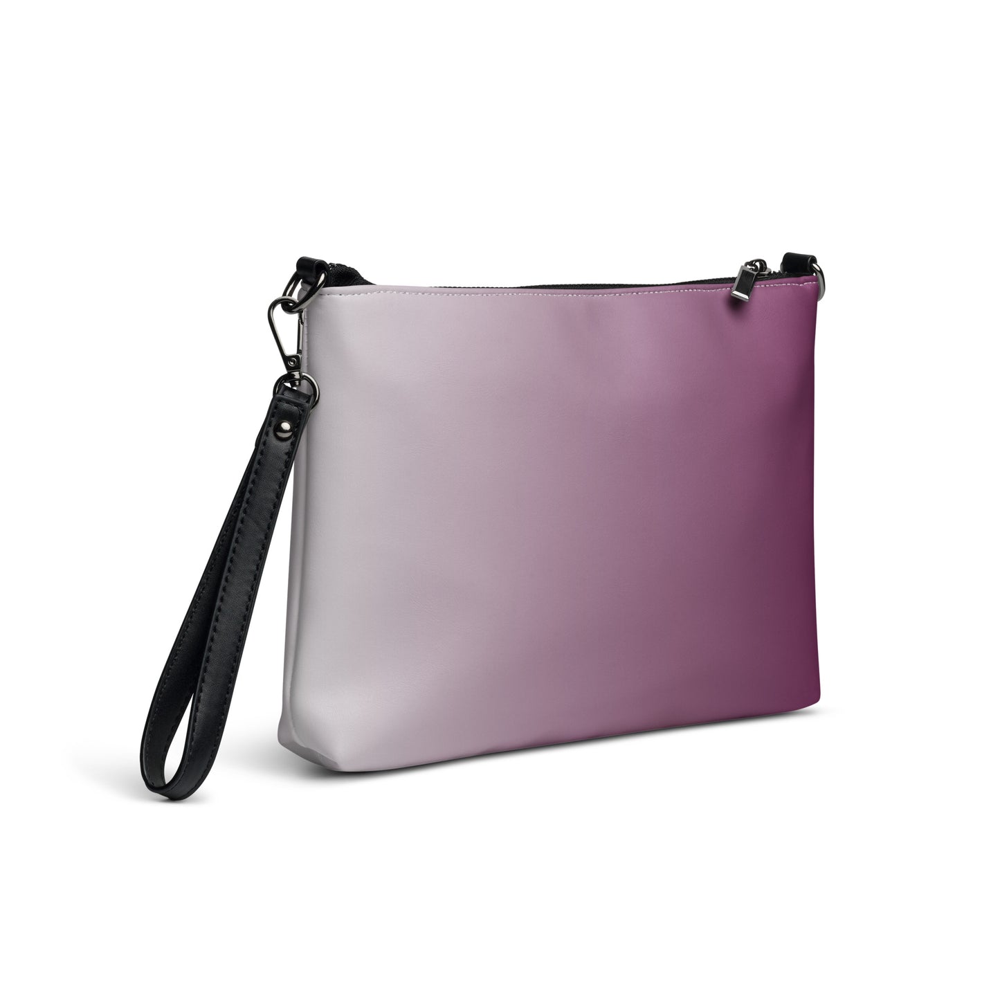 Love Star Crossbody Bag Purple Power right-back