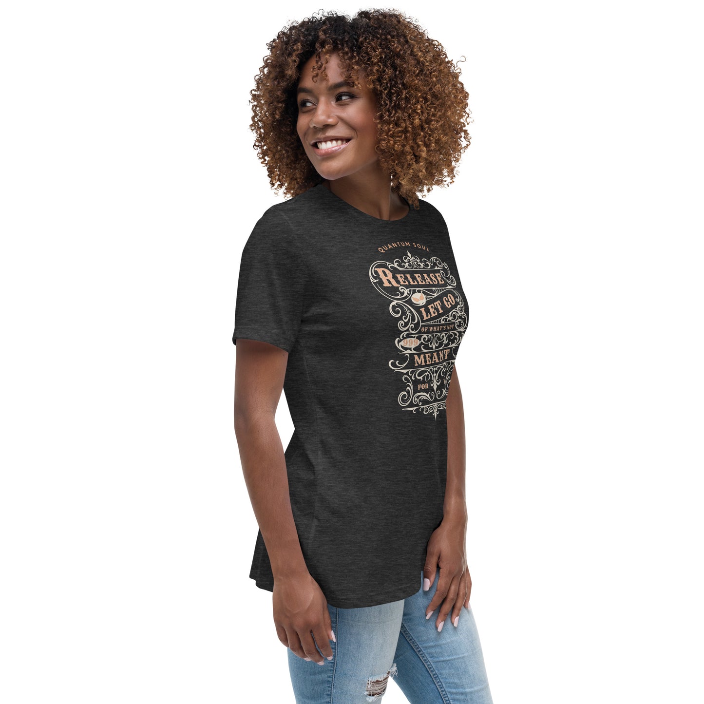 Release 999 womens-relaxed-t-shirt-dark-grey-heather-right-front