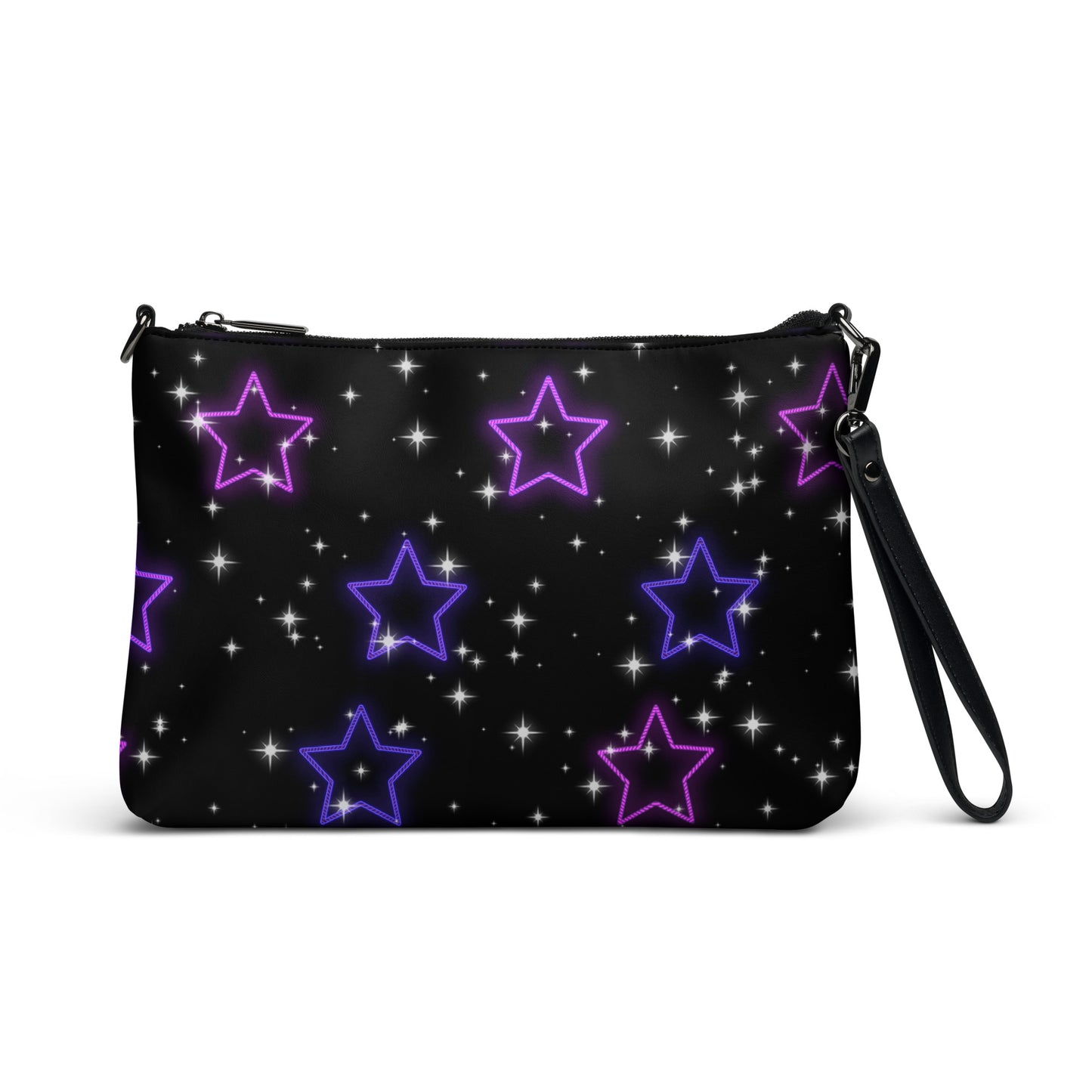 Bolso bandolera Neon Star